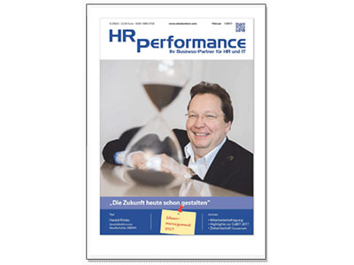 Bild HR Performance 01/2017