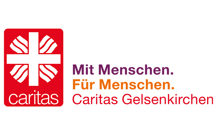 Logo Caritasverband Gelsenkirchen