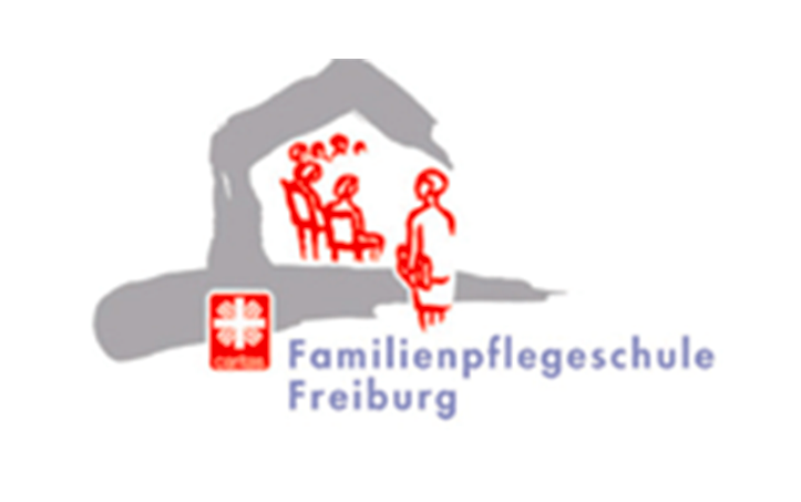 Logo Familienpflegeschule Freiburg
