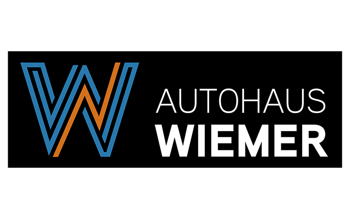 Logo Autohaus Wiemer GmbH