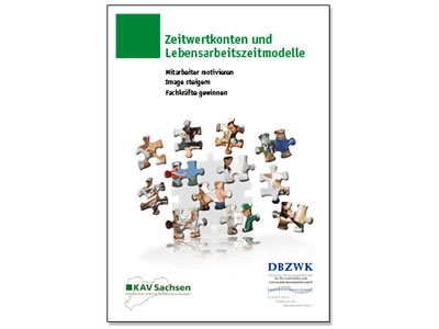 Bild Broschüre KAV Sachsen
