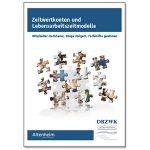 Altenheim, Zeitwertkonten und Lebensarbeitszeitmodelle, DBZWK