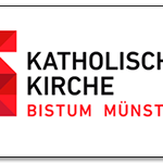Logo Bistum Münster, Katholische Kirche, DBZWK