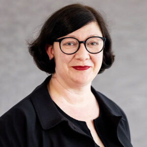 Sybille Jorzick-Sigler, DBZWK