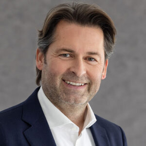 Mitarbeiterbild Michael Maria Weber