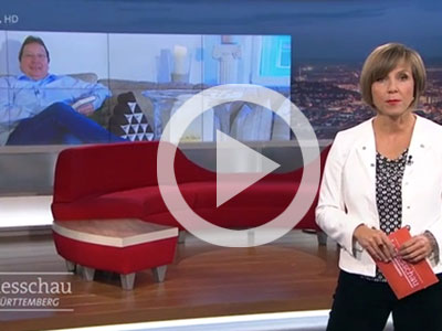 Bild SWR Landesschau