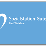 Sozialstation Gute Beth Bad Waldsee gGmbH, DBZWK