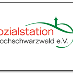 Sozialstation Hochschwarzwald, Logo, DBZWK