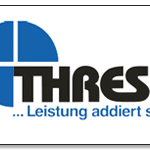 Julius Thress GmbH & Co. KG, DBZWK
