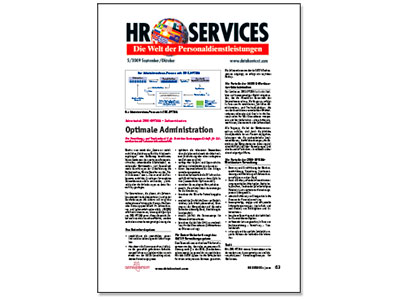 Bild HR Services – ZWK-Optima