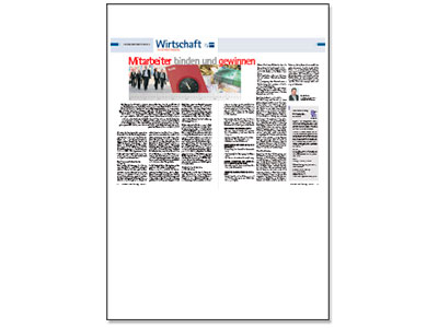 Bild Wirtschaft in Ostwürttemberg