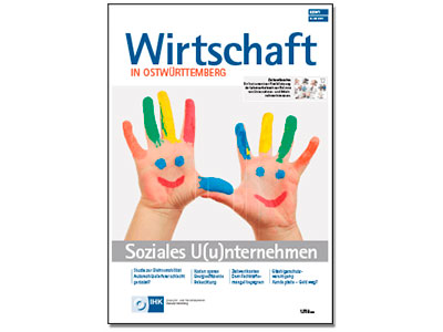 Bild Wirtschaft in Ostwürttemberg