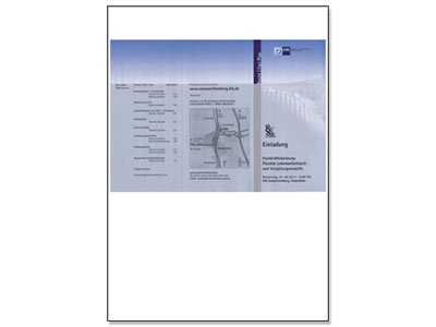 Bild Einladung IHK Ostwürttemberg