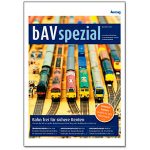 bAV spezial, Bahn frei für sichere Renten, DBZWK