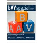 bAV spezial, Betriebsrente ganz einfach, DBZWK