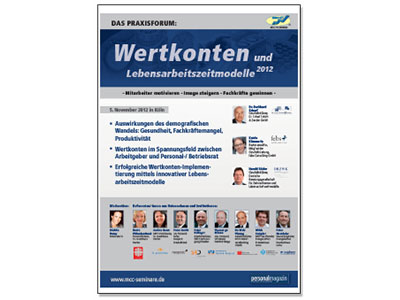 Bild Einladung MCC-Fachkonferenz