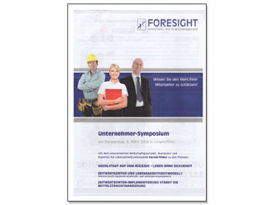 Bild Einladung Unternehmer-Symposium Lingen