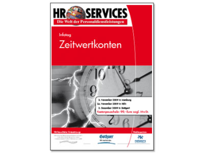 Bild Einladung HR Entscheider Roadshow