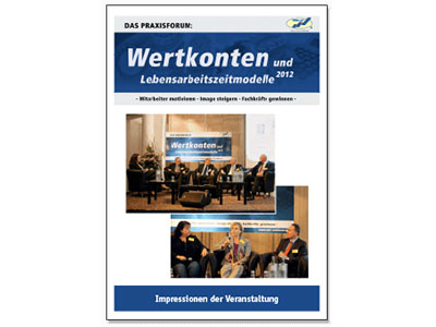 Bild Impressionen MCC-Fachkonferenz