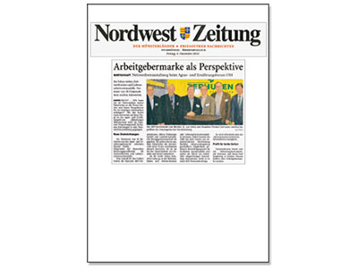 Bild Nordwest Zeitung