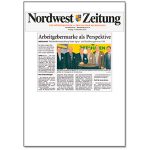 Nordwest Zeitung, Arbeitgebermarke als Perspektive, DBZWK