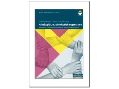 Bild Arbeitsplätze zukunftssicher gestalten