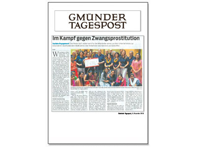 Bild Gmünder Tagespost