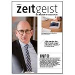 Zeitgeist, Bistum Münster: mit Zeitwertkonten zum modernen Arbeitgeber, DBZWK