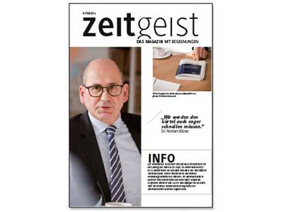 Bild Bistum Münster: mit Zeitwertkonten  zum modernen Arbeitgeber