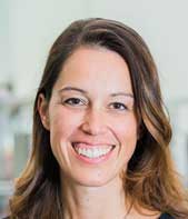 Frau Ulla Böhring, DBZWK