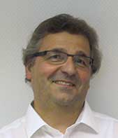 Herr Martin Bummer, DBZWK