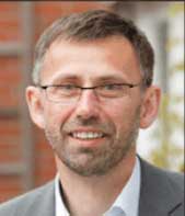 Herr Eckard Jürriens, DBZWK