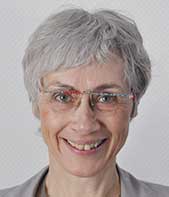 Frau Waltraud Kannen, DBZWK