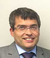 Herr Harald Klippel, DBZWK