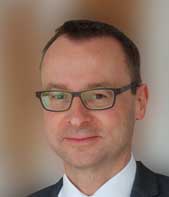 Herr Peter Kosina, DBZWK