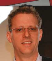 Herr Michael de Reese, DBZWK