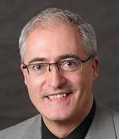 Herr Martin Ruprecht, DBZWK