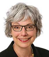 Frau Mathea Schneider, DBZWK