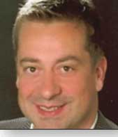 Herr Marcel Seebacher, DBZWK