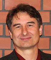 Herr Friedhelm Voigt, DBZWK