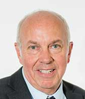 Herr Ottmar Vorländer, DBZWK