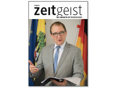 Bild Salzlandkreis: Verwaltung ein bisschen freier denken