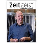 Zeitgeist, Tekloth GmbH in Bocholt, DBZWK