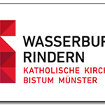 Wasserburg Rindern Katholisches Bildungszentrum, DBZWK