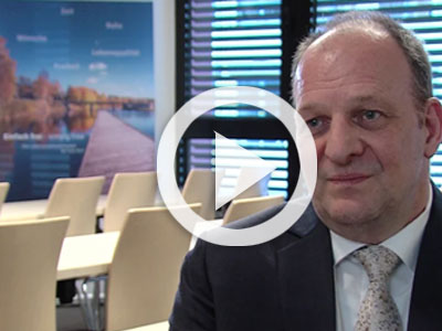 Bild Kassenzahnärztliche Vereinigung Rheinland-Pfalz „Einfach frei“