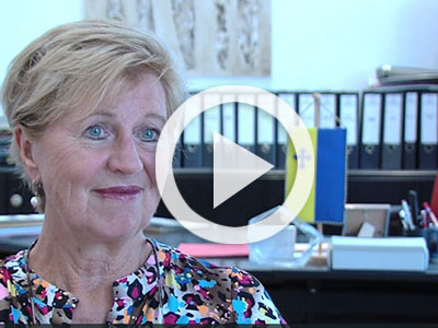 Bild Das familienfreundliche Lebensarbeitszeitmodell der Stadt Dülmen