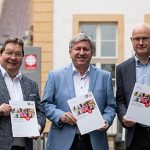 Mehr Flexibilität für 1.300 Mitarbeitende beim Caritasverband Paderborn, DBZWK