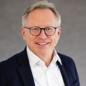 Klaus Peter Betz, DBZWK