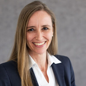 Simone Hägele, DBZWK