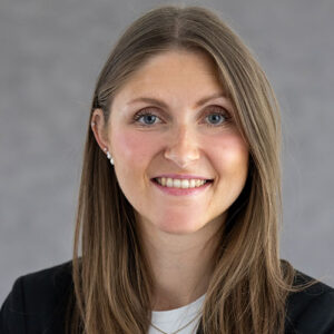 Mitarbeiterbild Jennifer Beyer